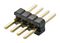 GCT (GLOBAL CONNECTOR TECHNOLOGY) BD020-04-A-J-0350-0300-L-G