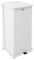 RUBBERMAID FGST24EPLWH