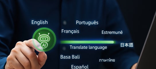 Language Processing