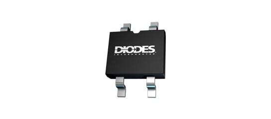 Broad range of Bridge Rectifiers that maximize board space and improve reliability