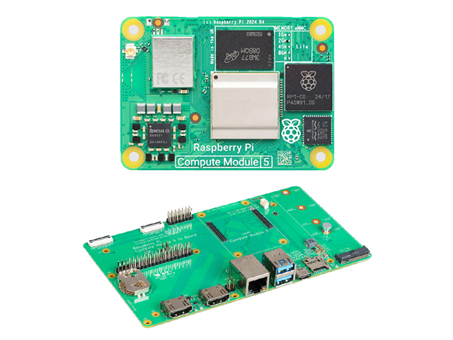 Raspberry Pi