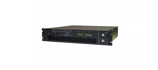Alimentations DC programmables DLM 3-4 kW