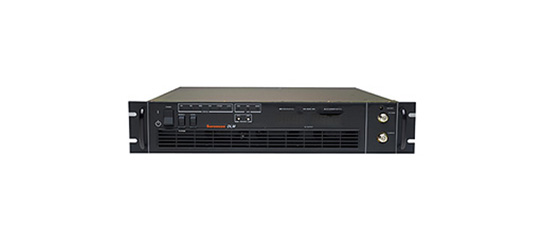 DLM600 375 – Série de blocs d’alimentation DC programmables demi-rack 600 W