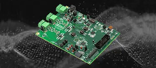 ADIN2111 : Commutateur Ethernet à 2 ports à faible complexité avec PHY 10BASE-T1L intégrés