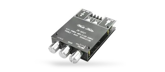 Modules complémentaires Raspberry Pi