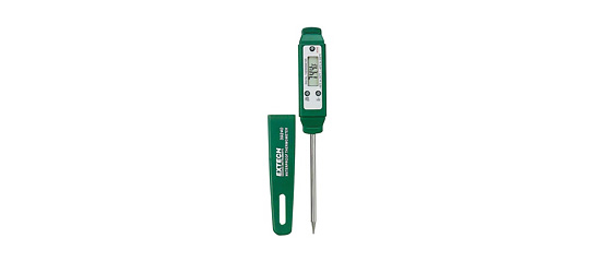 Mesure de température et Imagerie thermique