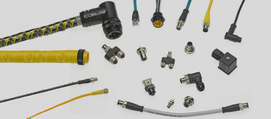 Automatisation industrielle Brad
