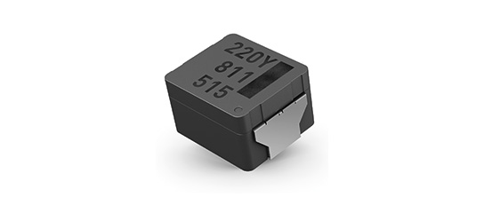 Inductances de puissance ETQP