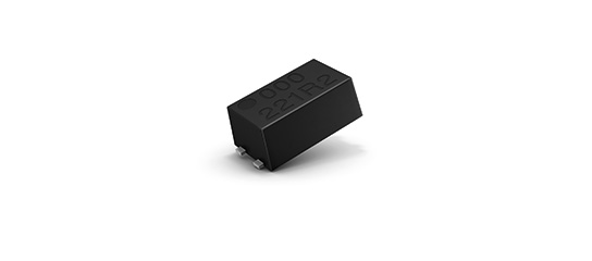 Pilote MOSFET photovoltaïque