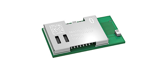 Modules sans fil