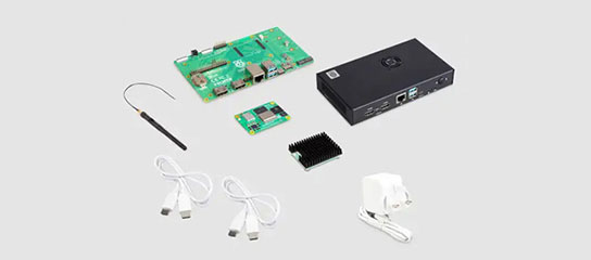 Compute Module Development Kit