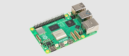 Raspberry Pi 5