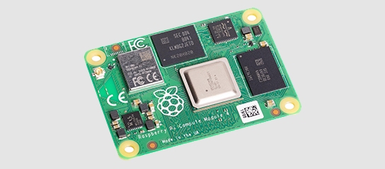 Compute Module 4
