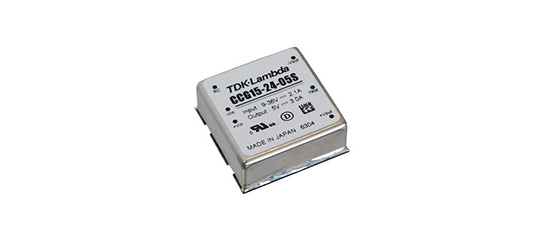 Convertisseurs DC/DC