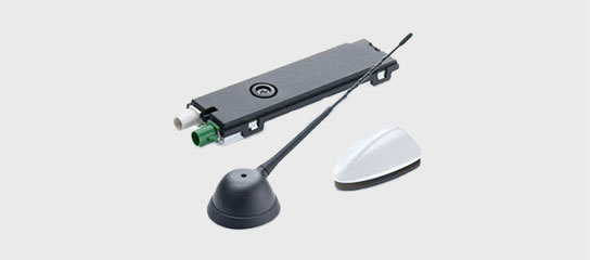 Antennes