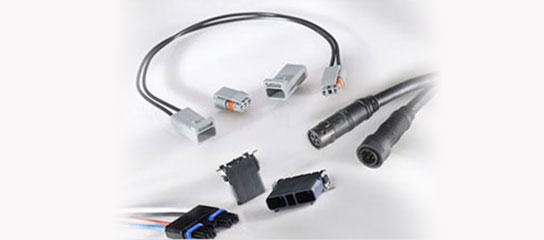 Connecteurs
