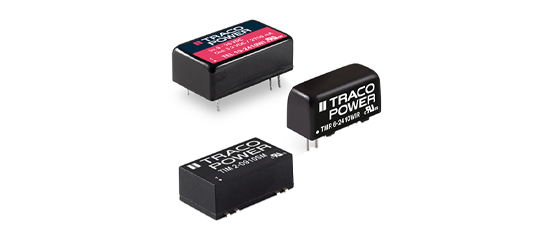 Convertisseurs DC/DC