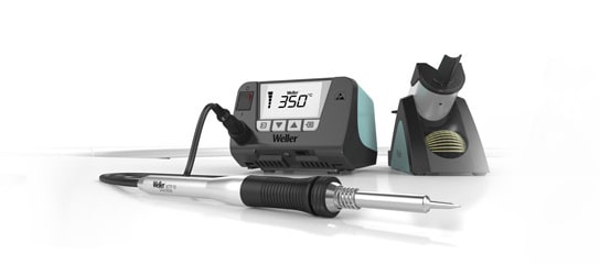 WT - Stations de soudage
