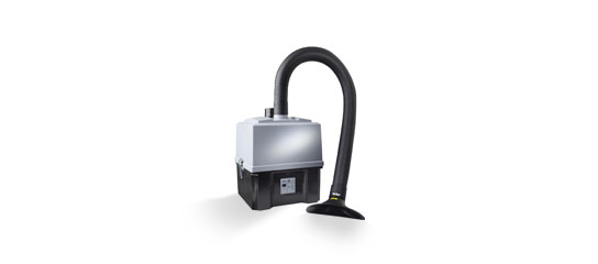 Solutions Weller® Filtration