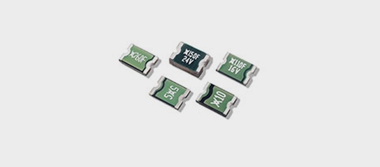 Utilisation de dispositifs polyswitch PPTC pour la conformité aux normes LPS dans les applications de batteries Li-ion et LiP