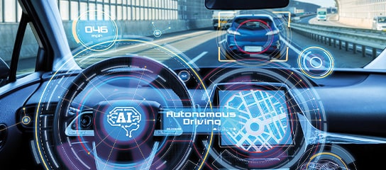 Automobile