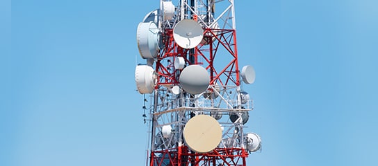 Télécommunications