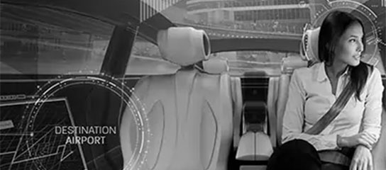 Automobile