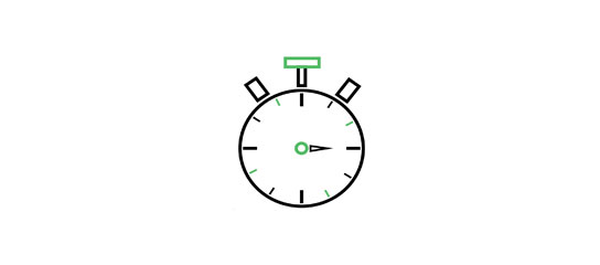 Horloge et minuteries