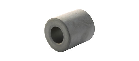 Ferrites à noyau cylindrique