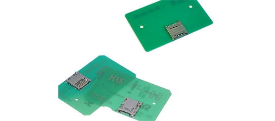 Carte IC/Embase IC