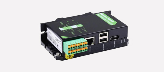 SBC industriel - Raspberry Pi