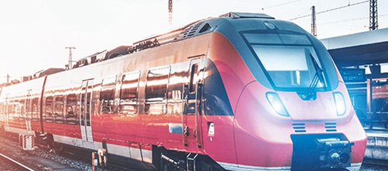 Ferroviaire