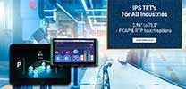 Derniers écrans TFT Midas en STOCK
