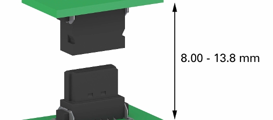 One27 Pin Headers