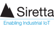 Siretta  logo
