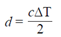 Une formule
