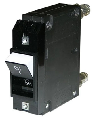 SENSATA / AIRPAX IELK111-1REC5-62-100.-A-01-V 