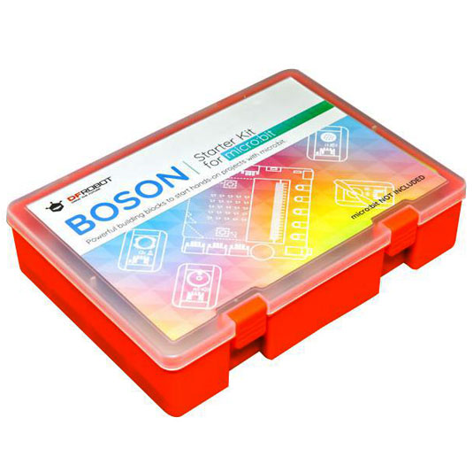 Cartes DFRobot