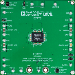 Image du DC2569A