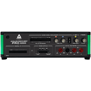 Série Discovery Pro 5000 de Digilent