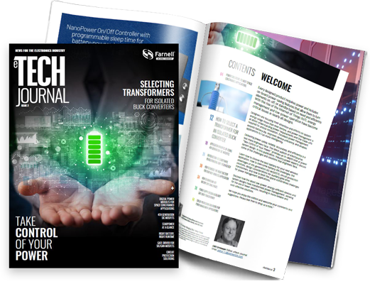 e-TechJournal