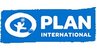 Logo du Plan International Ireland