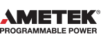 PUISSANCE PROGRAMMABLE AMETEK
