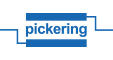 Pickering Electronics logo