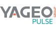 Pulse, une société de YAGEO, logo