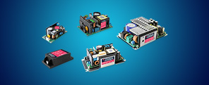Traco Power TPP/TPI