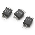 ACPL-C87B Precision Optically Isolated Voltage Sensor from Broadcom