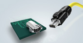 Ethernet à paire unique – Le catalyseur de l’industrie 4.0 et de l’IIoT