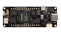 Portenta H7 <br/>d’Arduino