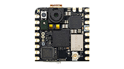 Portenta H7 <br/>d’Arduino